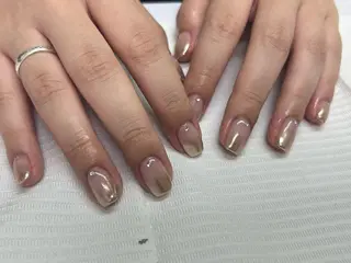 ネイル brilliant s.kのネイルデザイン