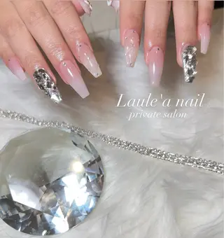ネイル Laule'a nail salonのネイルデザイン