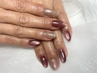 ネイル MIKA ♡のネイルデザイン