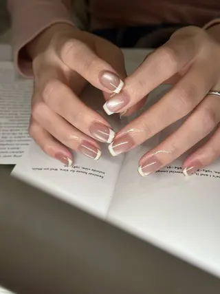 ネイル m o m o / 高岡ネイルのネイルデザイン