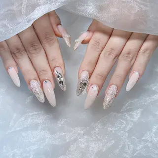 ネイル RinO Nail Salon所属・Hin Rin 日本橋店のネイルデザイン