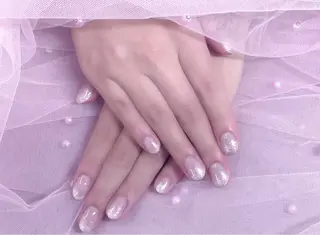 ネイル 𝓡𝓪𝓷𝓸𝓷 🎀 ɪᴢᴜᴍɪのネイルデザイン