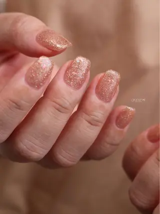 ネイル KAWAZOE KANONのネイルデザイン