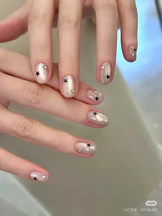 ネイル NFY-ひな nailforyouのネイルデザイン
