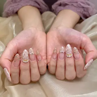 ネイル Dea Nailのネイルデザイン