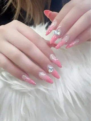 ネイル Hara Nail 【パラジェル使用】のネイルデザイン