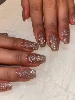 ネイル lala room.のネイルデザイン