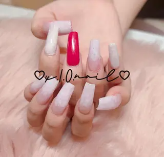 ネイル x.1.0.nail ♡Cのネイルデザイン