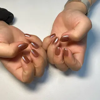 ネイル うえぽん 🌟のネイルデザイン