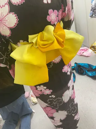 ピュアポイント所属・平野 すみかのヘアスタイル