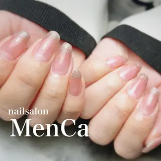 ネイル 江崎 景子のネイルデザイン