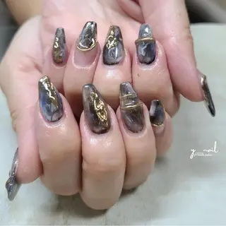 ネイル y ___nailのネイルデザイン