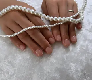 ネイル salon AQUA MIKAのネイルデザイン