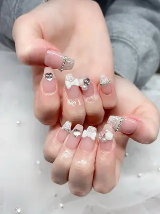 ネイル COCONAIL &EYELASHのマツエク・マツパデザイン
