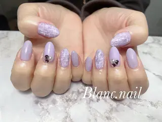 ネイル BLANCEnail所属・BLANCnail yuuのネイルデザイン