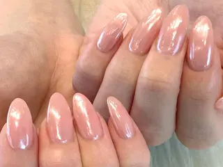 ネイル Kanai Harukaのネイルデザイン