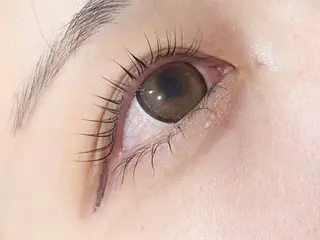 マツエク・マツパ Honey&Miel 🐣🤍AiRiのマツエク・マツパデザイン