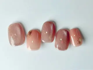 ネイル CHILO 五十嵐のネイルデザイン