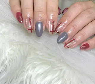 ネイル Nail salon Venusのネイルデザイン