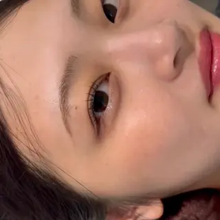 マツエク・マツパ ショート/ボブ 🫧kaede🫧のヘアスタイル