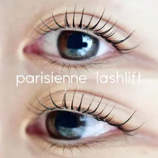 マツエク・マツパ nouvell 🪐sanaのマツエク・マツパデザイン