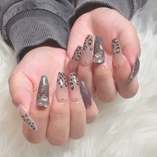 ネイル REVE/韓国ネイル yamaokaのネイルデザイン