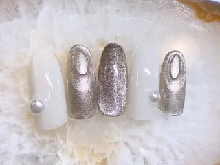 ネイル aimer tomomiのネイルデザイン