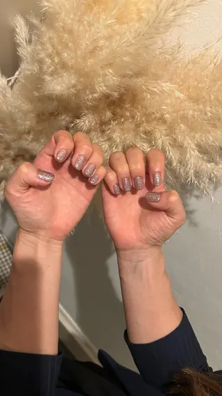 ネイル Elle.所属・Elle. HINATAのネイルデザイン