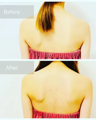 プライベートサロン RILYのエステ・リラクイメージ