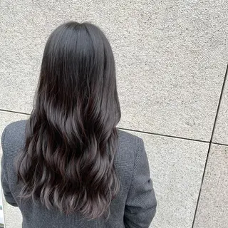 ロング 📍葛西りんたろう/ ENVのヘアスタイル