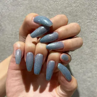 ネイル 大山 なつみのネイルデザイン