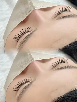 マツエク・マツパ cord 今瀬のマツエク・マツパデザイン