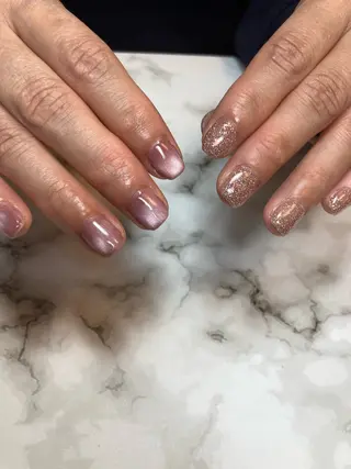 ネイル et.nail所属・et. nailのネイルデザイン