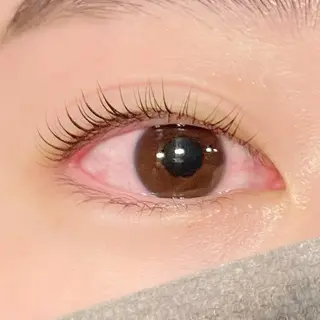 マツエク・マツパ ナオエ ハルカのマツエク・マツパデザイン