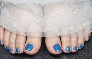 ネイル ネイル スゥリールのネイルデザイン