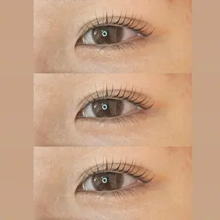 マツエク・マツパ Kai eyelash所属・YU MEのマツエク・マツパデザイン