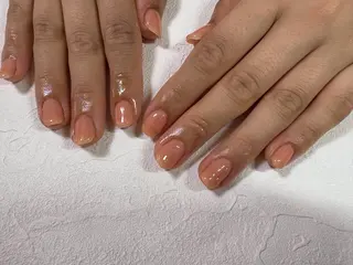 ネイル kiki nail 二子玉川のネイルデザイン