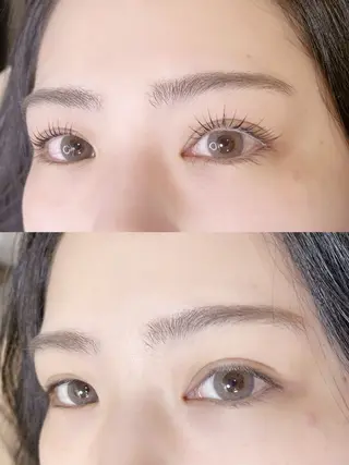 マツエク・マツパ BLEA  射水小杉店所属・BLEA 射水小杉店 airiのマツエク・マツパデザイン