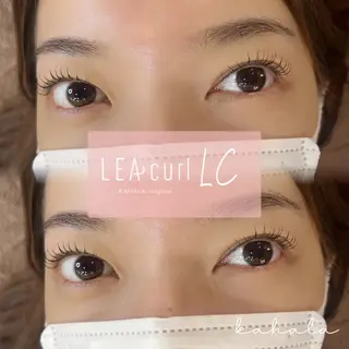 マツエク・マツパ Fujimoto 🦭⸝⋆꙳のマツエク・マツパデザイン