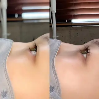 マツエク・マツパ 10日空きあり♡ ERIKA♡のマツエク・マツパデザイン