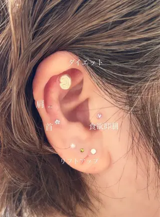 777nail salonのネイルデザイン