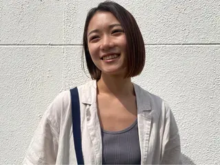 ショート uchiyama kenのヘアスタイル