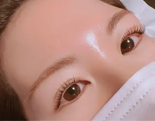 マツエク・マツパ ikoi yukaのヘアスタイル