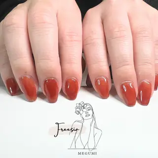 ネイル 当日予約も歓迎⭕️ Megumiのネイルデザイン