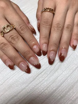 ネイル Nail &Beauty Salon ☆Kirari☆所属・ビューティサロン ☆Kirari☆のネイルデザイン