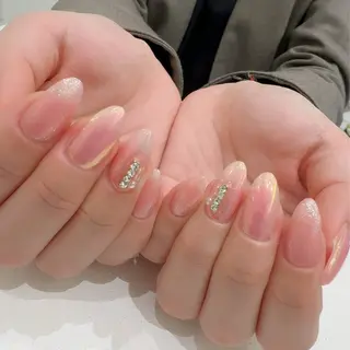 ネイル nail salon charm:e所属・nail salon charm:eのネイルデザイン
