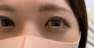 マツエク・マツパ 髪質改善/縮毛矯正 /青山　早希🐾のヘアスタイル