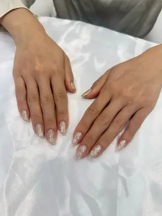 ネイル Nakashima Harukaのネイルデザイン