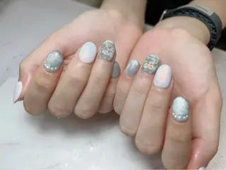 ネイル mi hoのネイルデザイン