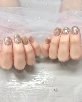 ネイル NAIL ROOM 251のネイルデザイン